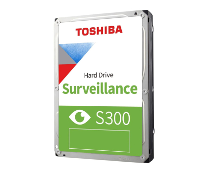 Dysk wewnętrzny TOSHIBA HDWT840UZSVA